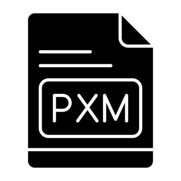 PXM Icon