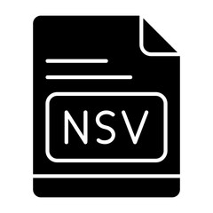 NSV Icon