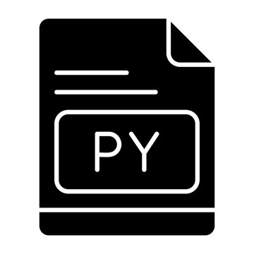 PY Icon