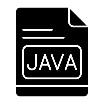JAVA Icon