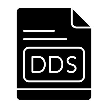 DDS Icon