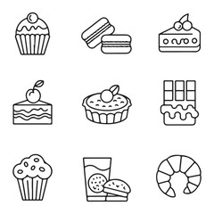 Modern Urban Street with Cars, Pedestrian Walkway, and Buildings in a Bustling City