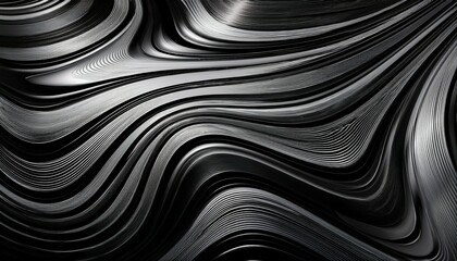 abstract black background