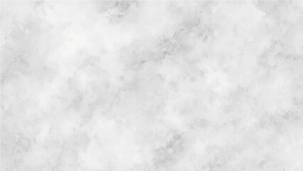 a vector illustration of a light gray marble or cloudy texture background. The pattern should have soft, irregular cloudy shapes with varying shades of gray, giving it a smooth, subtle, and natural 