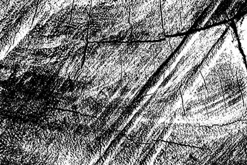 black and white grainy texture