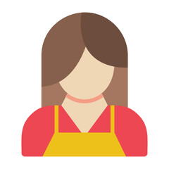 Barista Icon