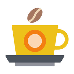 Coffee Cups Icon