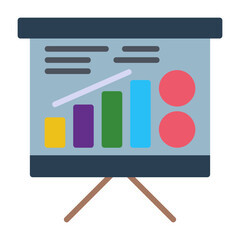 Business Growth Icon