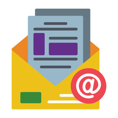 Email Icon
