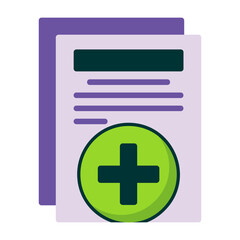 Fototapeta premium Create Icon