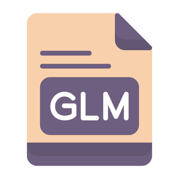 GLM Icon