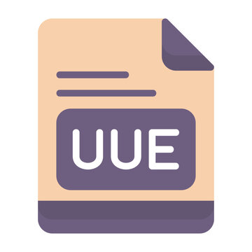 UUE Icon