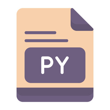 PY Icon