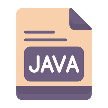 JAVA Icon
