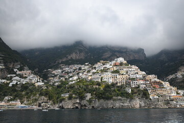 Positano