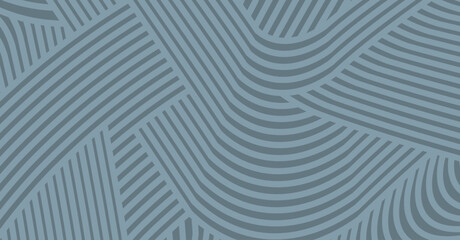 Abstract colored background textured irregular wave striped lines. seamless geometric pattern design for certificates, invitations, textiles, apparel, covers, banners and more.
