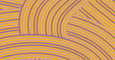 Abstract colored background textured irregular wave striped lines. seamless geometric pattern design for certificates, invitations, textiles, apparel, covers, banners and more.