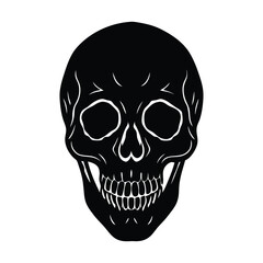 skull and crossbones icon