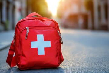 Designing a healthcare course curriculum that emphasizes first aid and CPR training, incorporating practical activities and certification guidelines