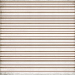 Neutral horizontal stripe pattern in beige and white with subtle paper texture. Clean seamless background ideal for minimalist designs, packaging, wallpapers, stationery and branding.