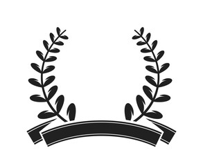 Olive branch wreaths laurel chaplet