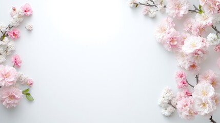 Delicate Spring Blossoms (2)