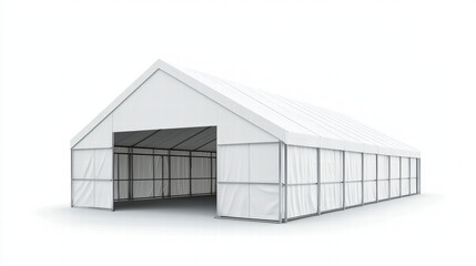 Obraz premium tent pvc