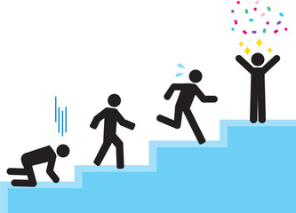 ステップアップ