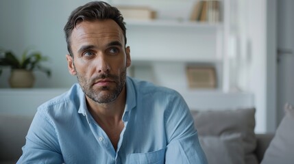 Naklejka premium A therapeutic approach rooted in empathy, regulation, and human connection.