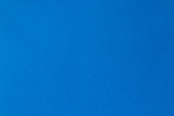 Blue tinted color paper texture background