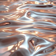 metallic texture