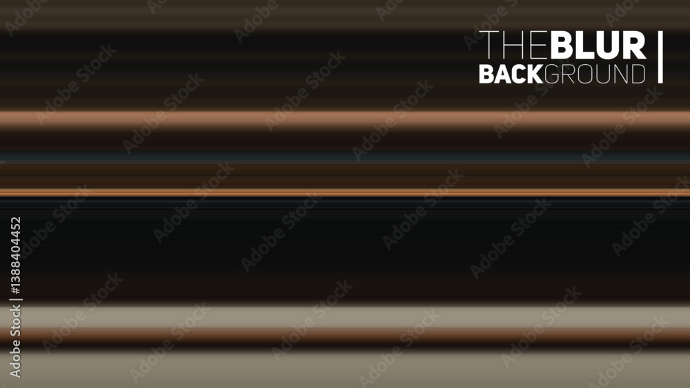 Poster gradient streched backdrop. minimal gradient stripes.