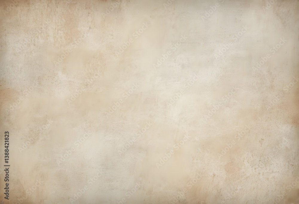 Leinwandbilder neutral beige texture background. calm surface, warm tones create depth. subtle variations in color,