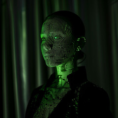 binary code technology