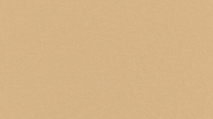 Fine Kraft Paper Sheet Texture – Brown Wrapping Surface