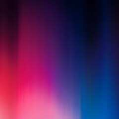 Fototapeta premium Abstract Pink Blue Gradient Background Texture