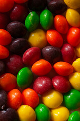 SWEET COLORS // DULCES COLORES