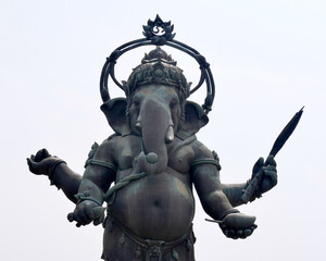 Lord Ganesha, 