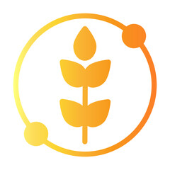 farming Gradient icon