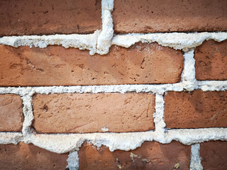 old brick wall