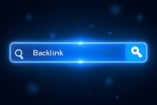 Exploring backlink strategies for seo success in digital marketing online infographic informative