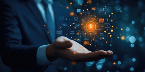 Concept of technology and innovation