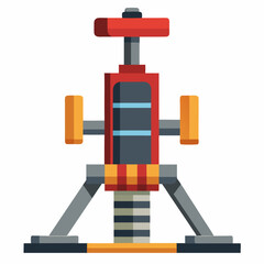 fire extinguisher sign