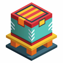 house, building, home, isometric, 3d, architecture, vector, construction, icon, illustration, city, model, design, plan, business, roof, estate, street, residential, housing, exterior, apartment, wind