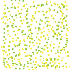 abstract colorful square pattern background