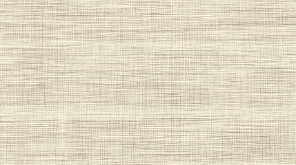 Fototapeta premium Interior design studio neutral textured fabric background with aesthetic appeal