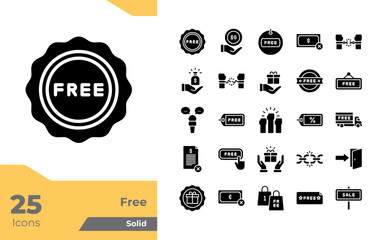 Preview Free Solid