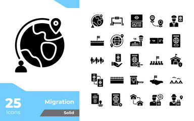 Preview Migration Solid