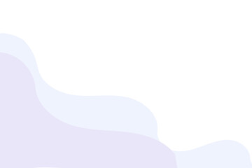 シンプルな波模様2