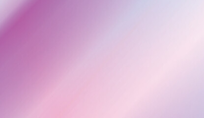 Sweet Multicolor Blurred Background. For Cover Page, Poster, Banner Of Websites. Vector Illustration.